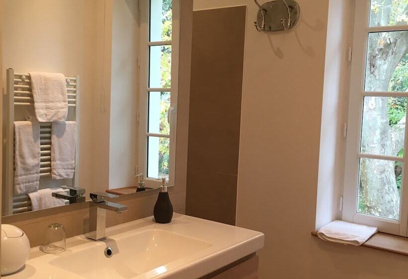 Пансион Château Pechcéleyran