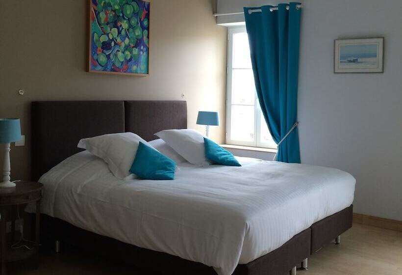 ペンション Château Pechcéleyran