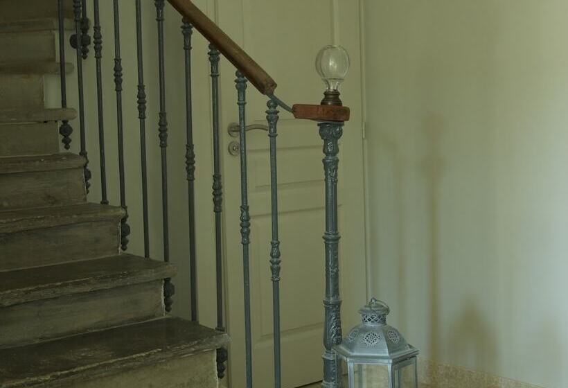 ペンション Château Pechcéleyran