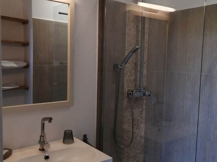 ペンション Château Pechcéleyran