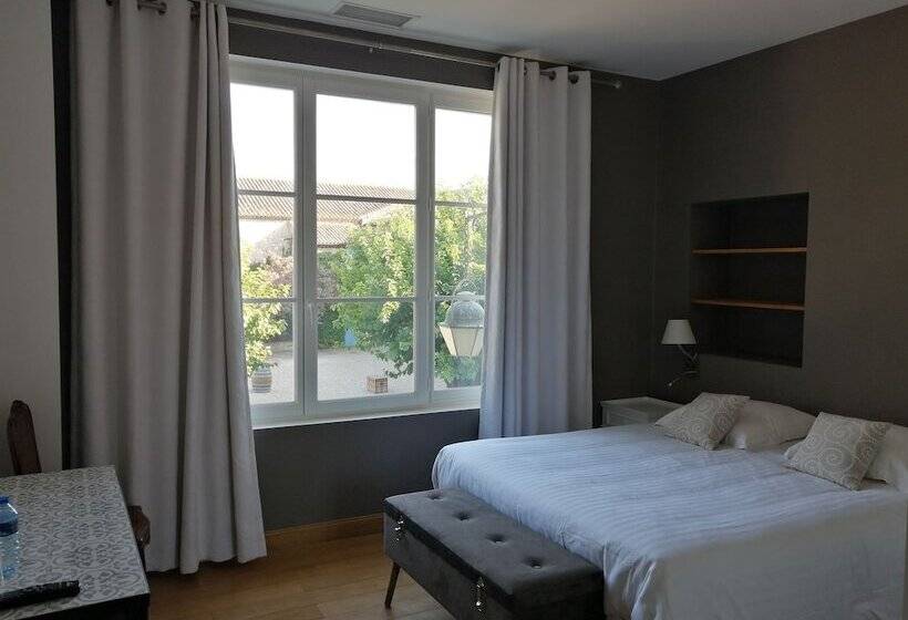 Пансион Château Pechcéleyran