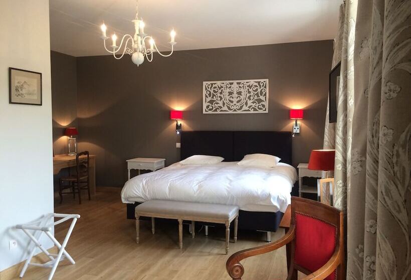 Пансион Château Pechcéleyran