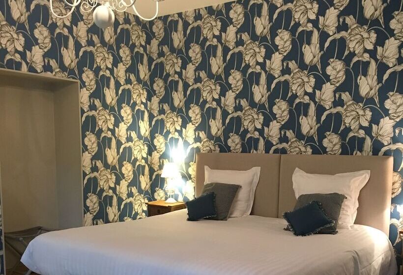 Пансион Château Pechcéleyran