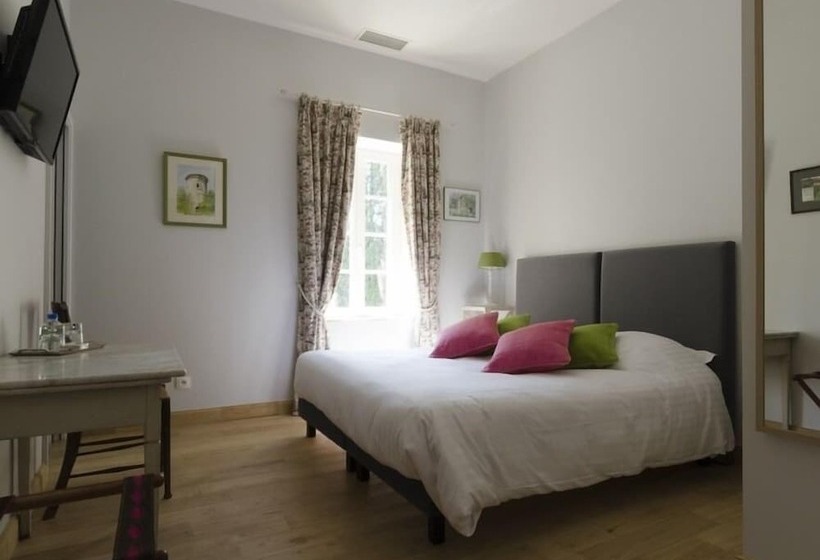 Пансион Château Pechcéleyran