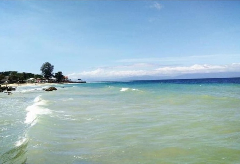 Пансион Cruz Phillips Lodging Services