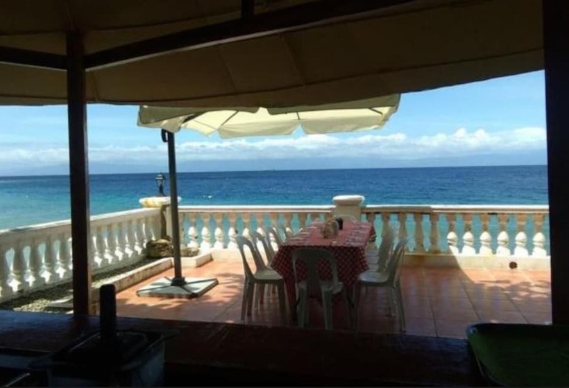 Пансион Cruz Phillips Lodging Services