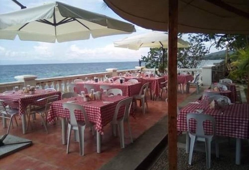 Пансион Cruz Phillips Lodging Services