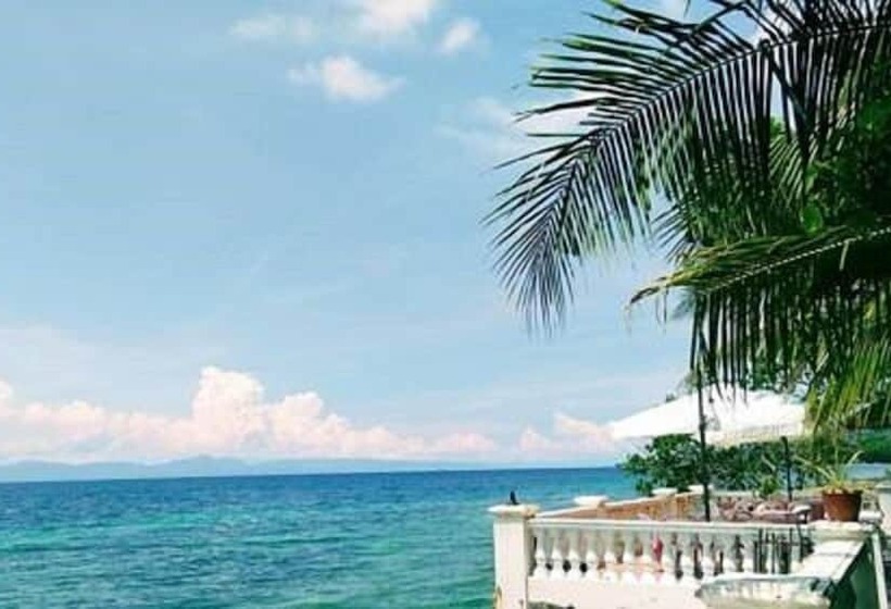 Пансион Cruz Phillips Lodging Services