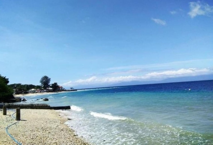 Пансион Cruz Phillips Lodging Services