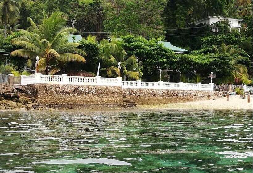 Пансион Cruz Phillips Lodging Services