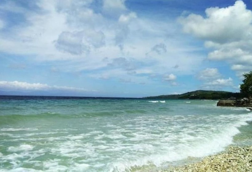 Пансион Cruz Phillips Lodging Services