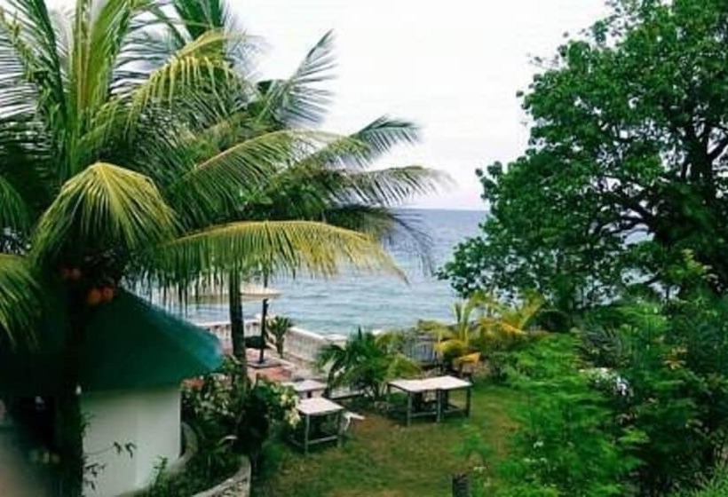 Пансион Cruz Phillips Lodging Services