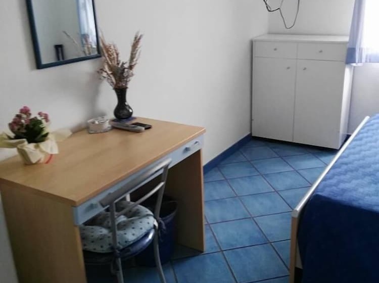 بنسيون Da Zio Pino