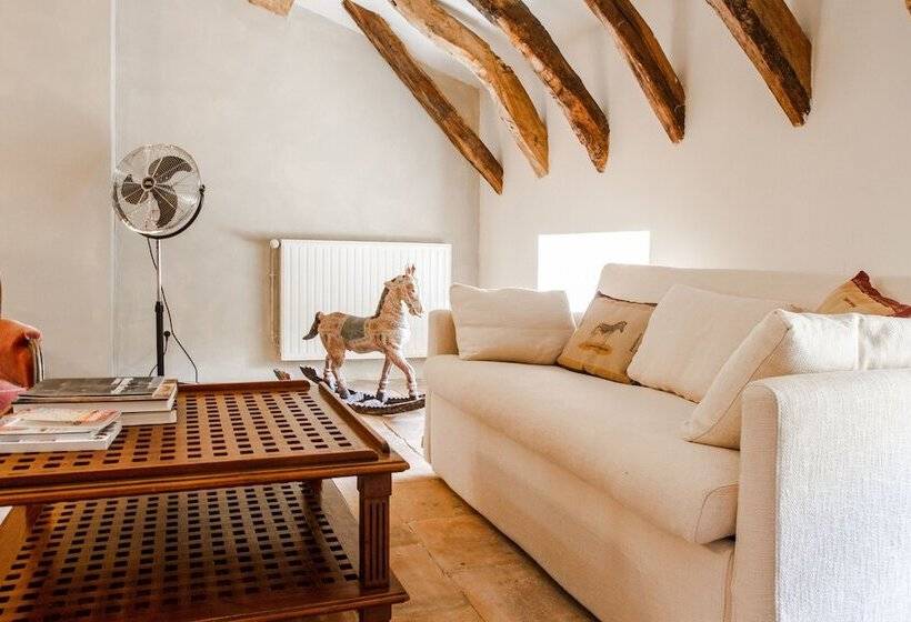 פנסיון Domaine De Roucayrols