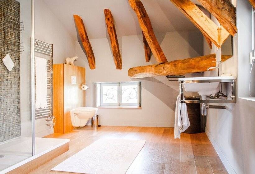 פנסיון Domaine De Roucayrols