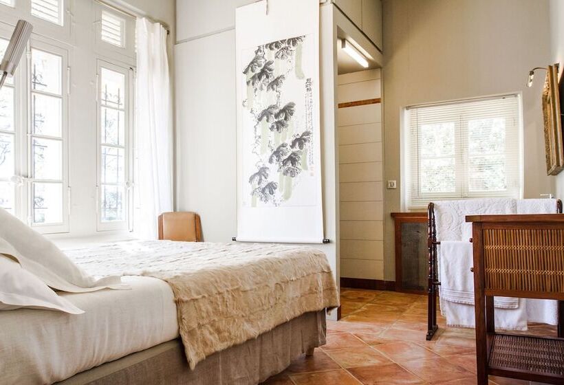 פנסיון Domaine De Roucayrols