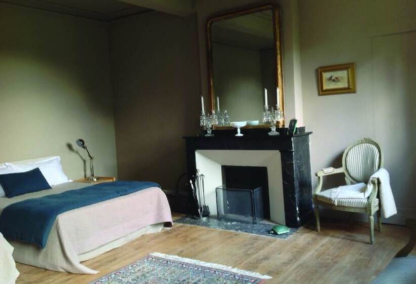 פנסיון Domaine De Roucayrols