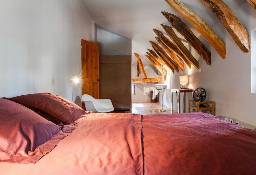 ペンション Domaine De Roucayrols