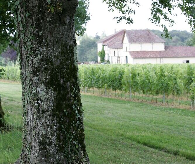 Пансион Domaine Du Have