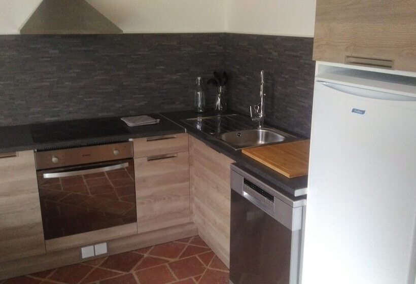 Пансион Domaine Du Have