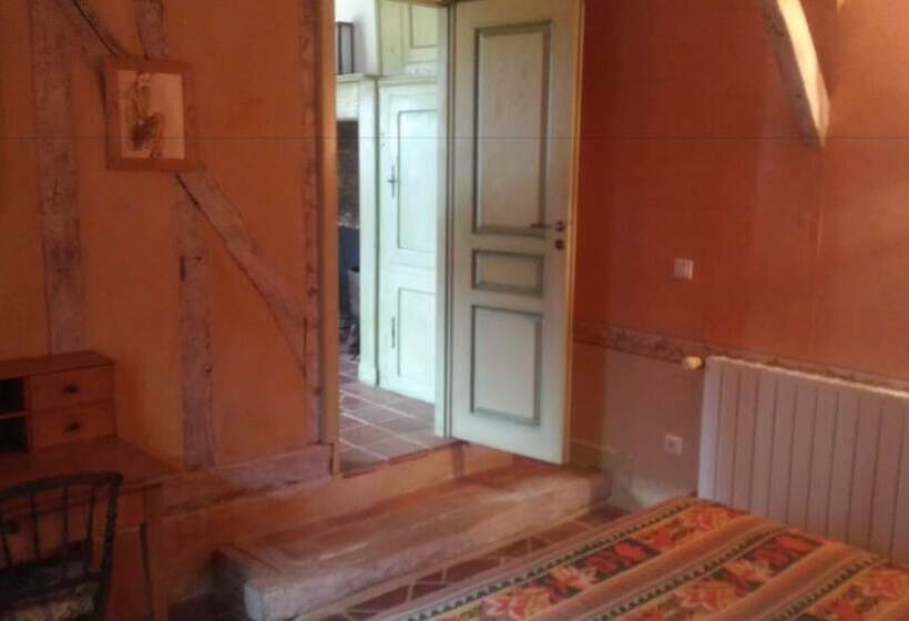 Пансион Domaine Du Have