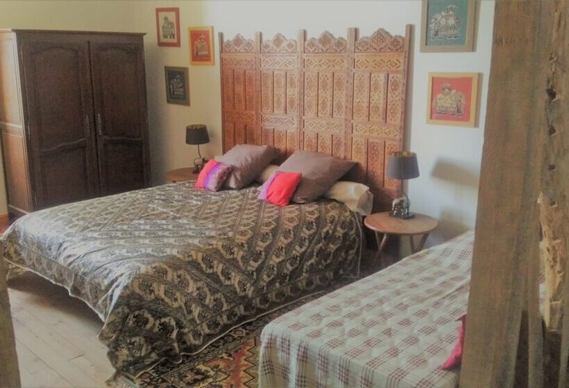 Пансион Domaine Du Have