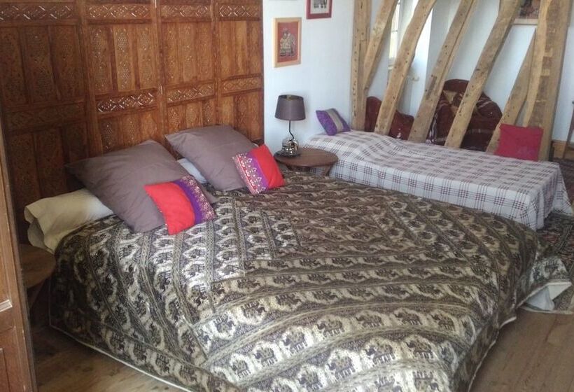 Пансион Domaine Du Have