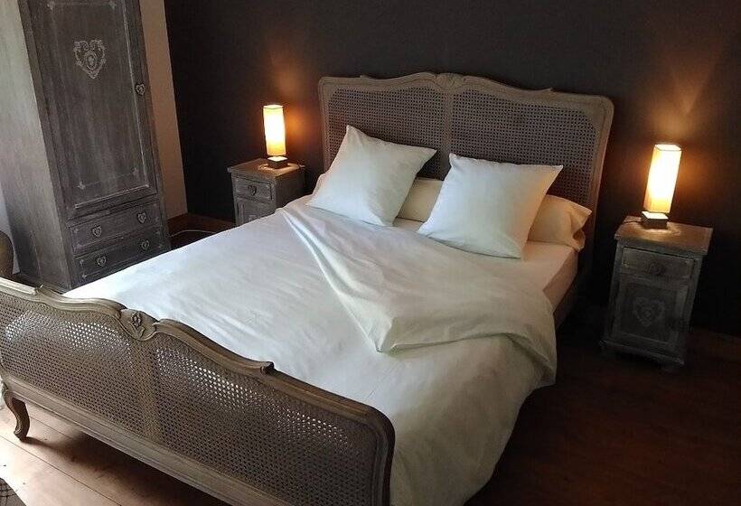 Пансион Domaine Du Have