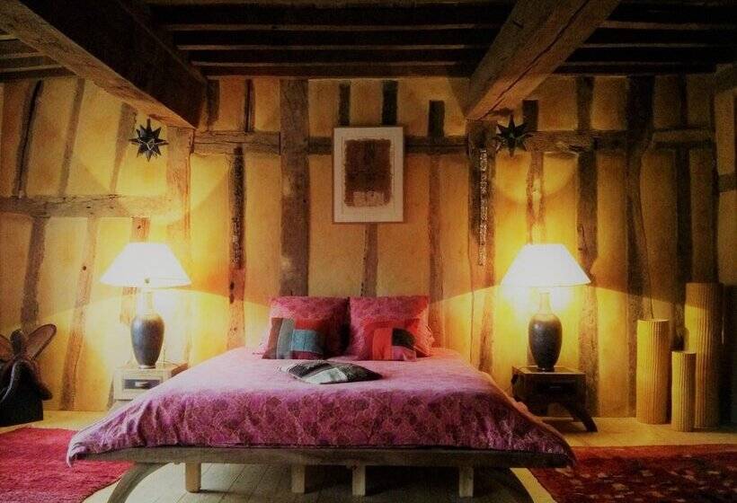 Пансион Domaine Du Have