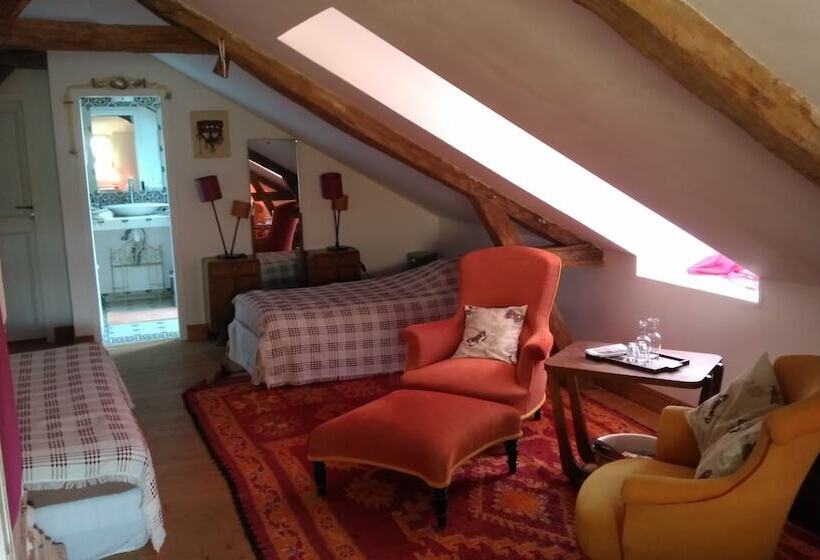 Пансион Domaine Du Have