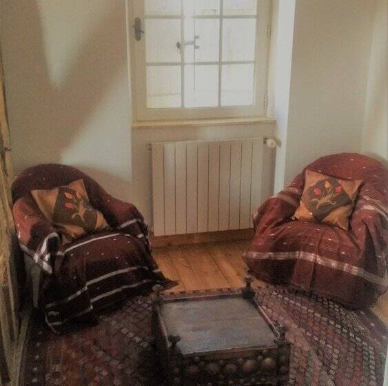 Пансион Domaine Du Have