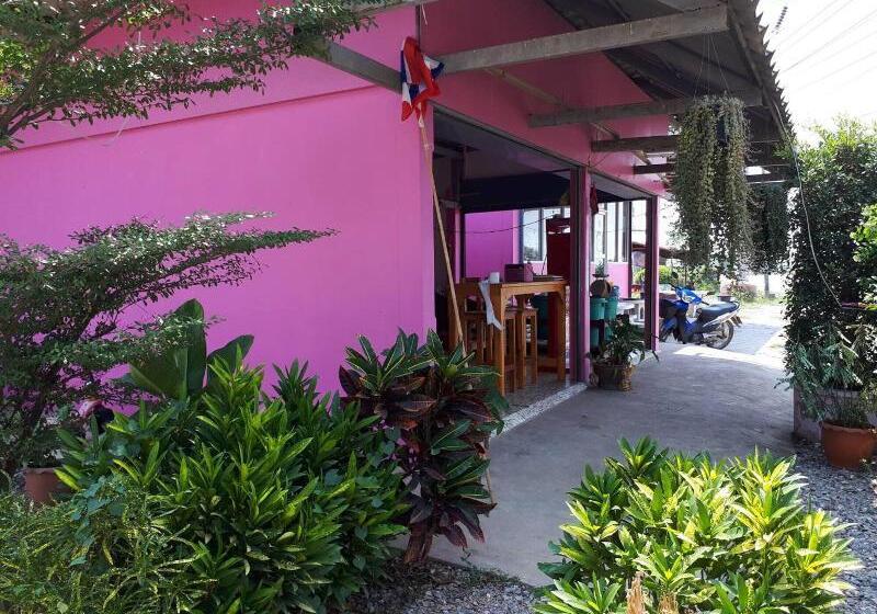 بنسيون Dome Resort