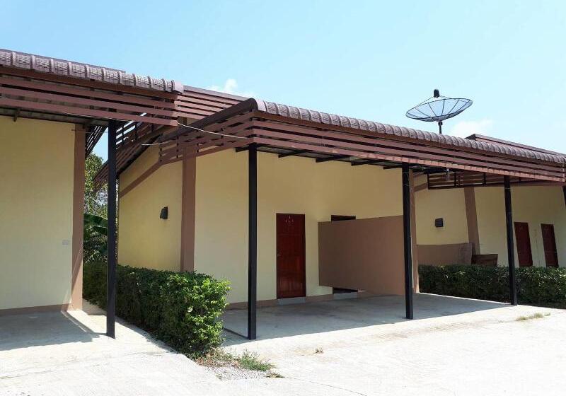 بنسيون Dome Resort