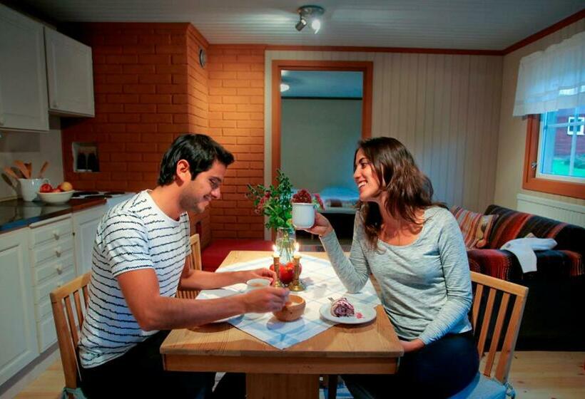 بنسيون Ekologiska Fru Gran B&b I Tiveden