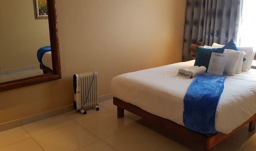 膳宿费 Ekuthuleni Guest House Vosloorus