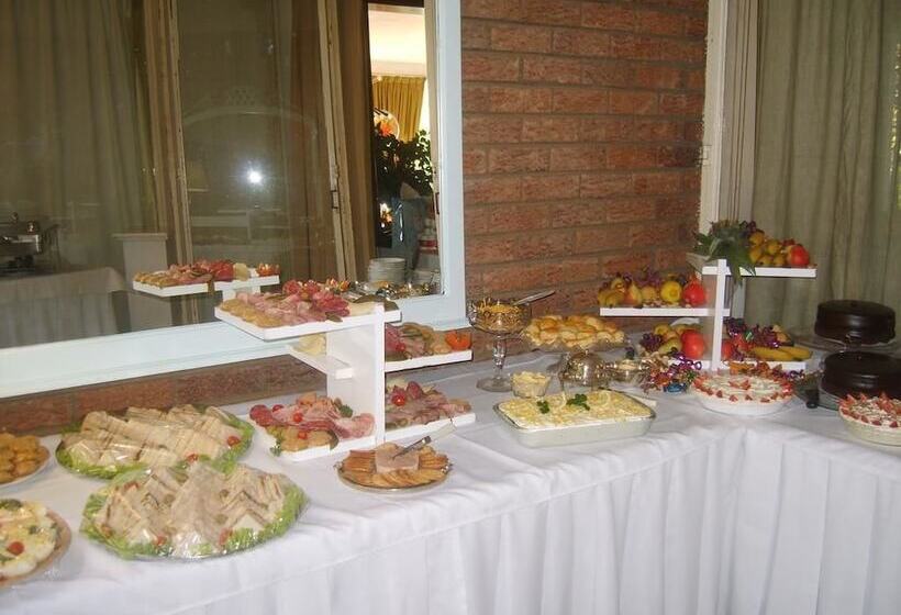 פנסיון Emerald Guest House Springs