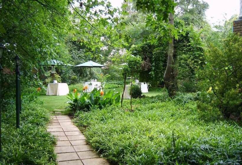 פנסיון Emerald Guest House Springs