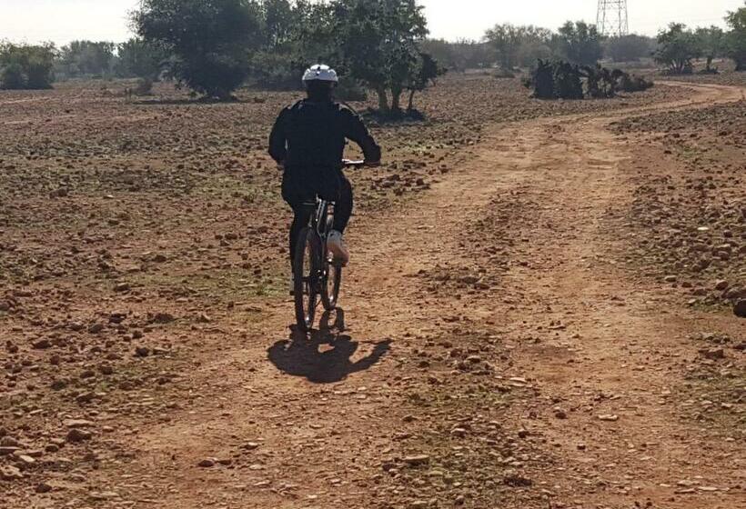 پانسیون Gite Souss