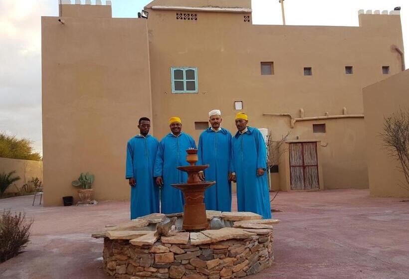 پانسیون Gite Souss