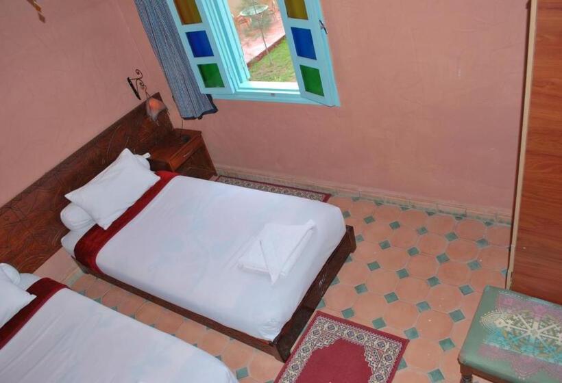 پانسیون Gite Souss