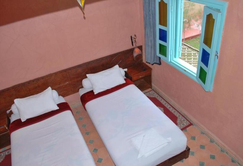 پانسیون Gite Souss