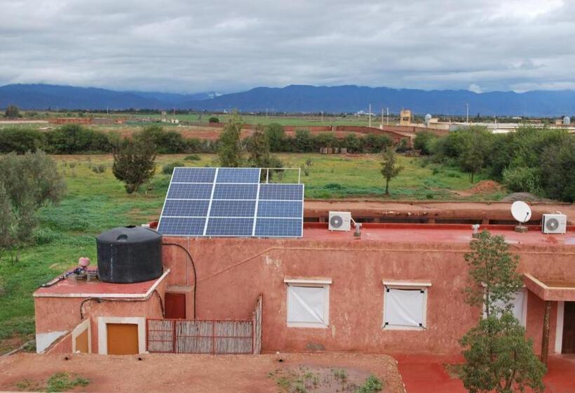 پانسیون Gite Souss