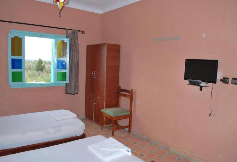 پانسیون Gite Souss