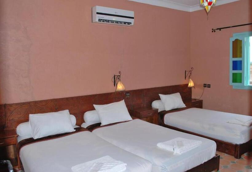 پانسیون Gite Souss