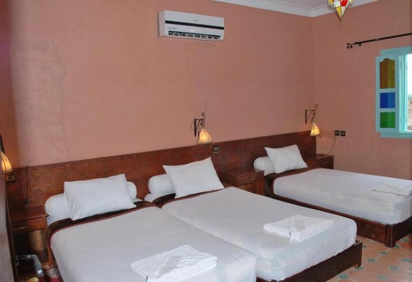 پانسیون Gite Souss