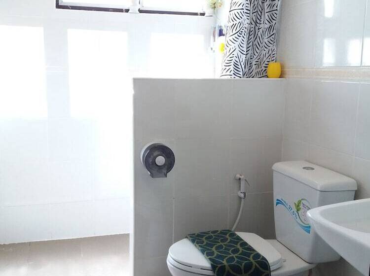 膳宿费 Green Riverside Homestay