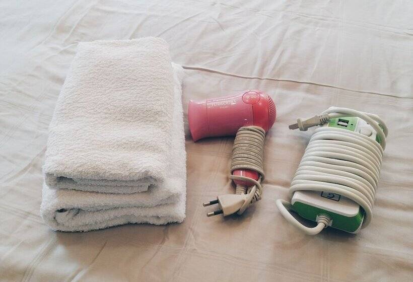 膳宿费 Green Riverside Homestay