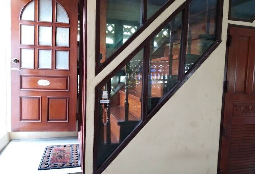 膳宿费 Green Riverside Homestay