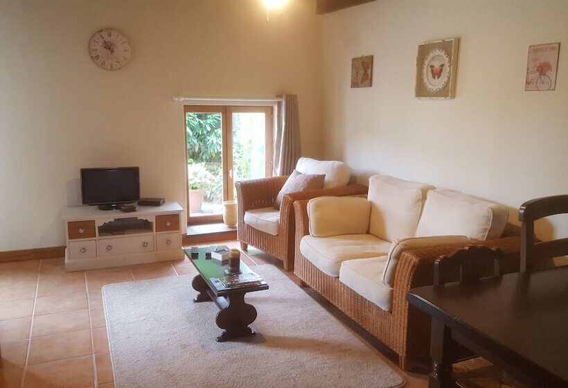 פנסיון Gîtes De Campagne