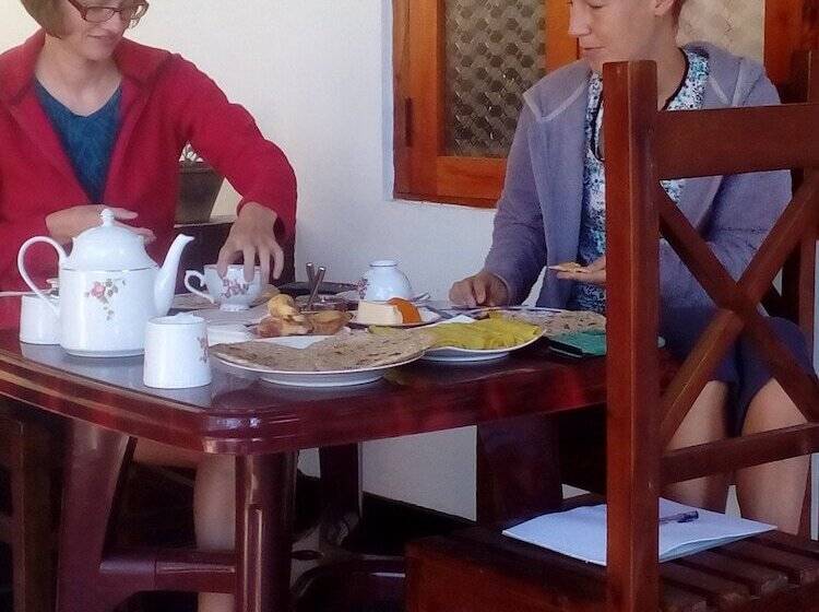 Пансион Lavender Homestay